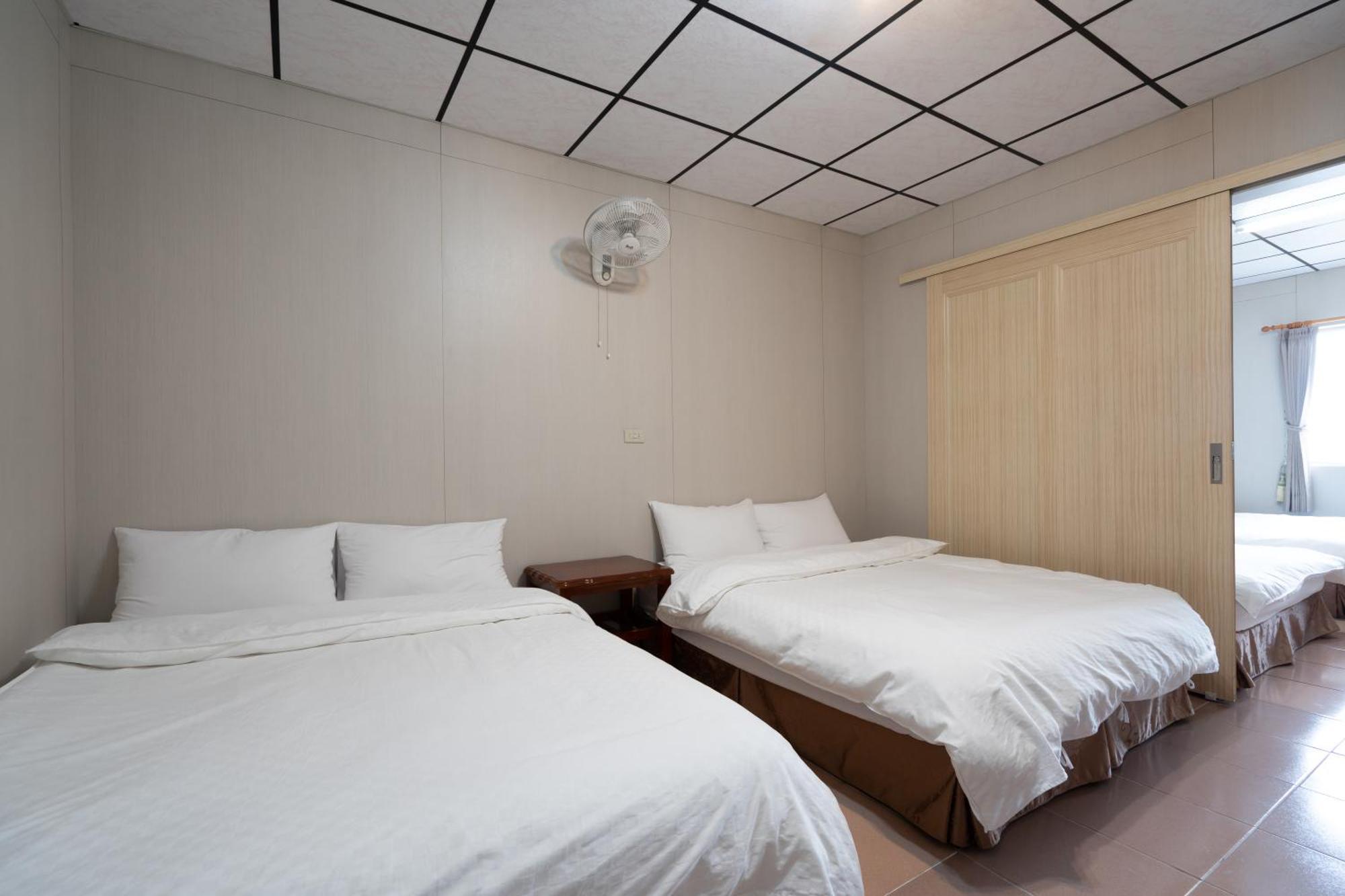 Alishan Tea Homestay Leye Zimmer foto